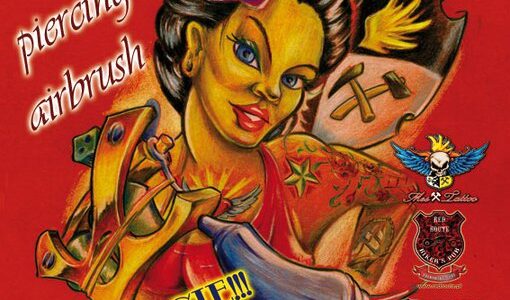Silesia Tattoo